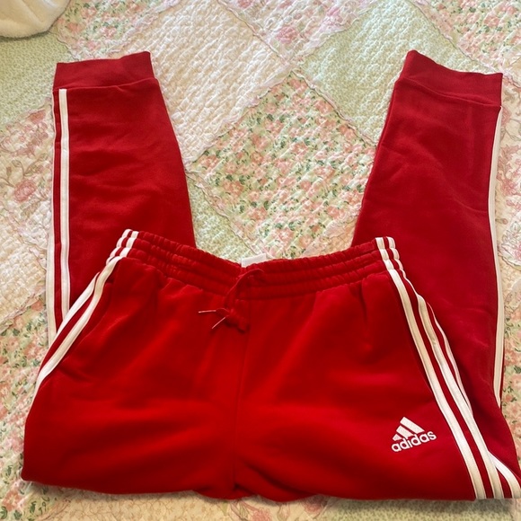 Adidas men’s jogger size medium NWT - Picture 4 of 4